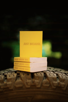 Pocket decision book