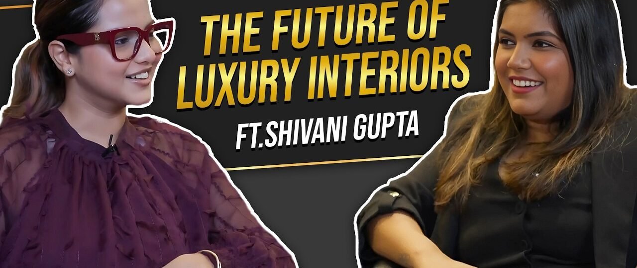 Inside DLF Camellias