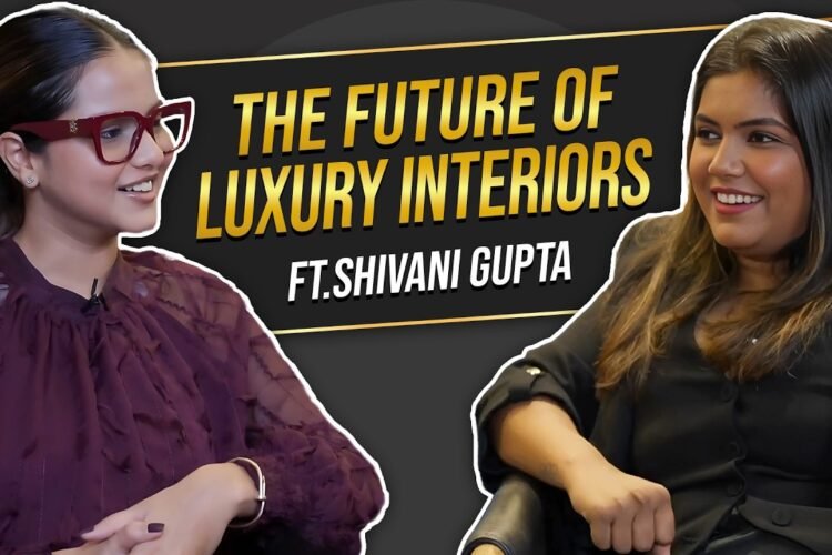 Inside DLF Camellias